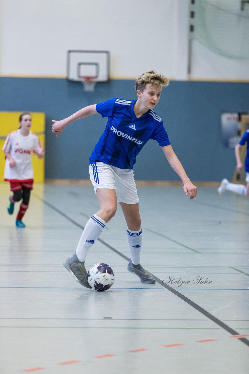 Bild 259 - wBJ Auswahl Futsalturnier